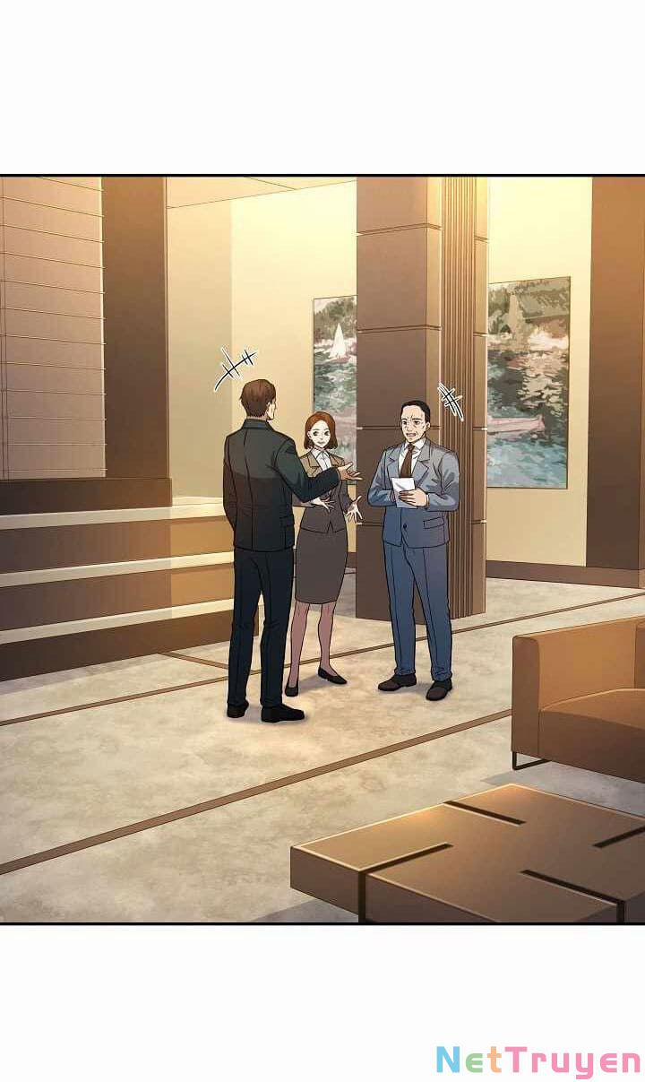 Đầu Bếp Trẻ Nhất Tới Từ Khách Sạn Hạng Ba 7 trang 4