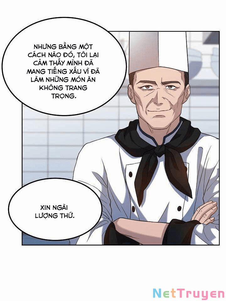 Đầu Bếp Trẻ Nhất Tới Từ Khách Sạn Hạng Ba 7 trang 50