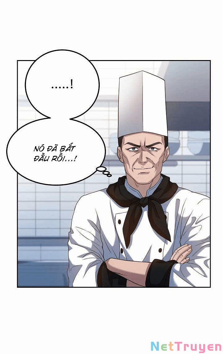 Đầu Bếp Trẻ Nhất Tới Từ Khách Sạn Hạng Ba 7 trang 6