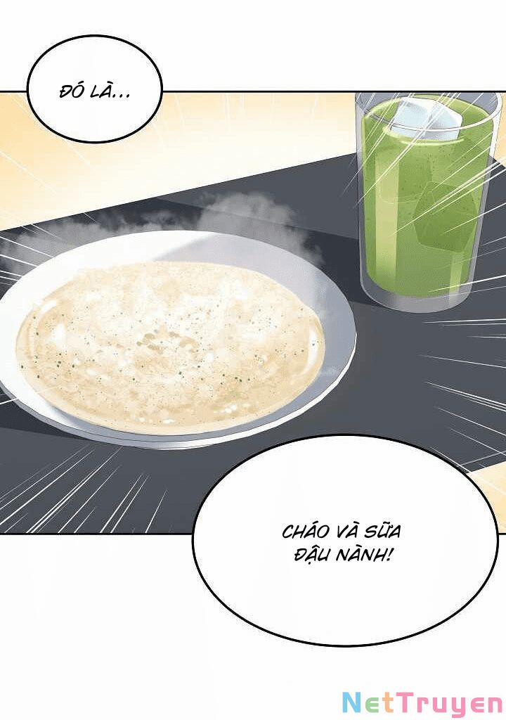 Đầu Bếp Trẻ Nhất Tới Từ Khách Sạn Hạng Ba 7 trang 9