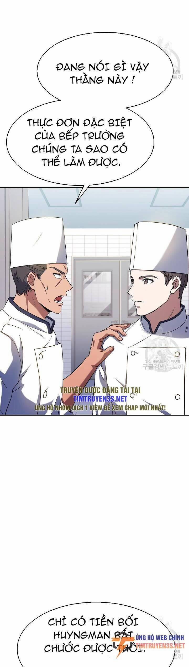 Đầu Bếp Trẻ Nhất Tới Từ Khách Sạn Hạng Ba 70 trang 2
