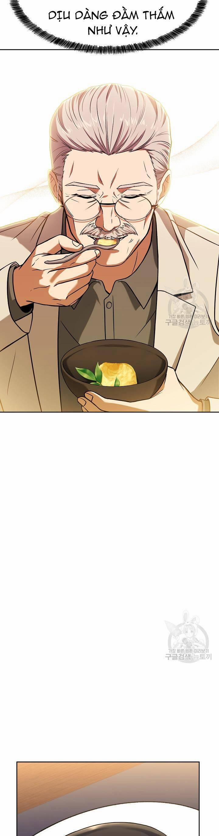 Đầu Bếp Trẻ Nhất Tới Từ Khách Sạn Hạng Ba 70 trang 49