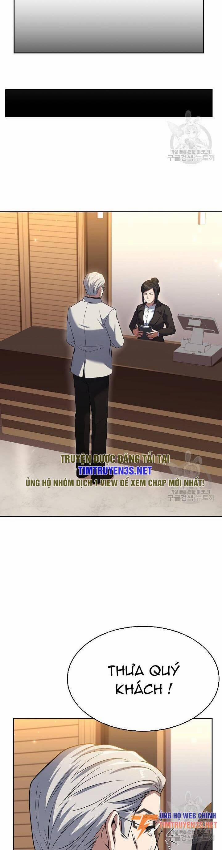 Đầu Bếp Trẻ Nhất Tới Từ Khách Sạn Hạng Ba 71 trang 18