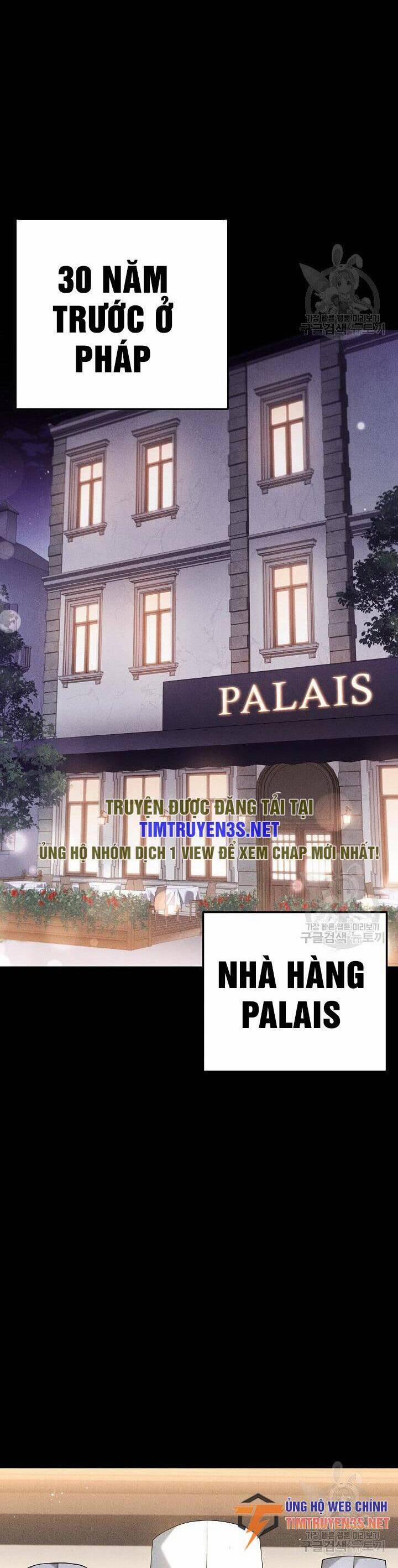 Đầu Bếp Trẻ Nhất Tới Từ Khách Sạn Hạng Ba 71 trang 2