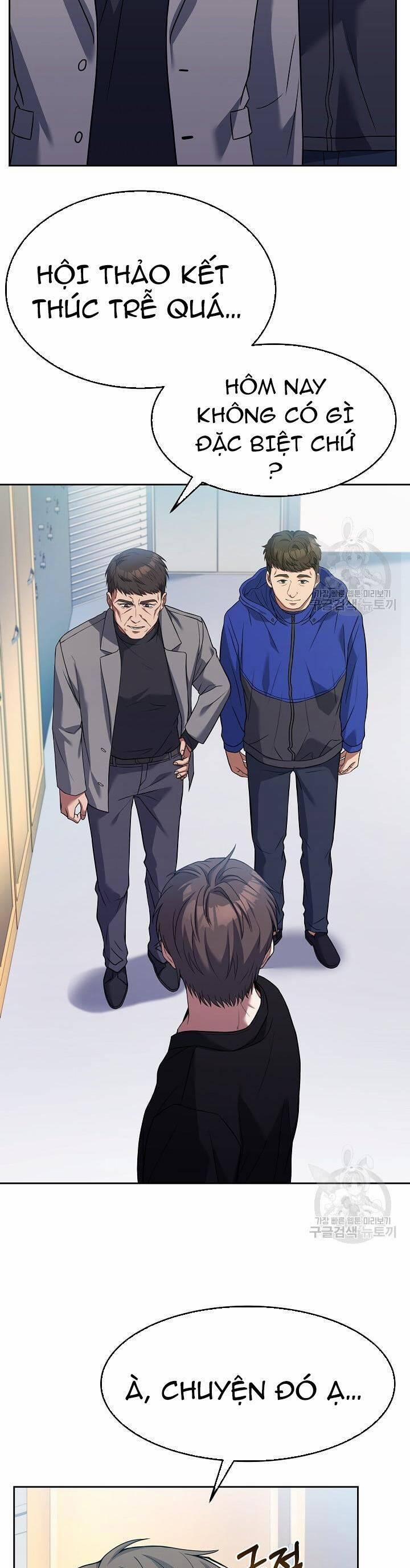 Đầu Bếp Trẻ Nhất Tới Từ Khách Sạn Hạng Ba 71 trang 27