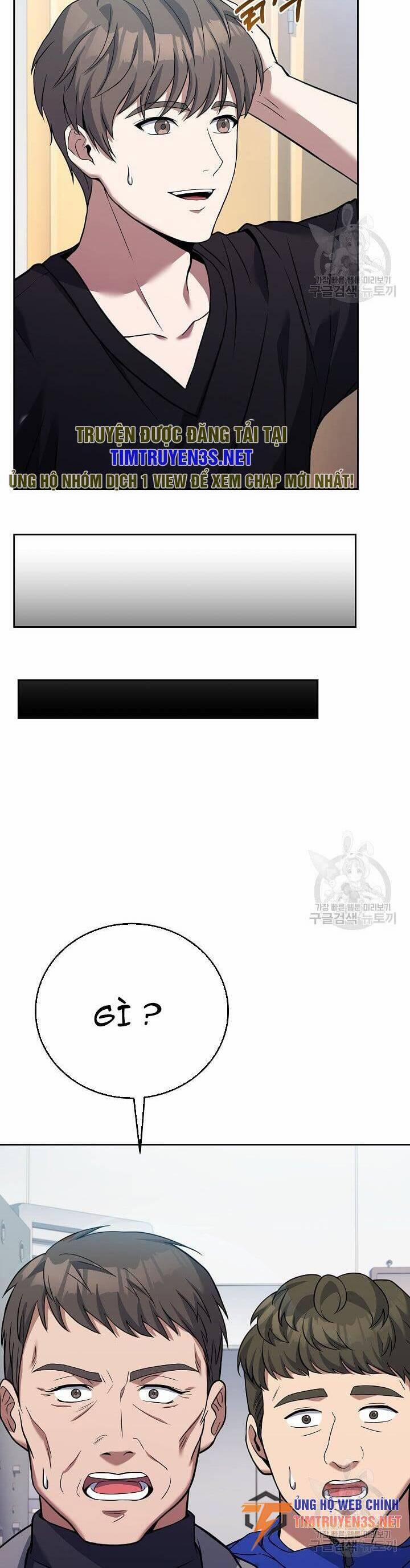 Đầu Bếp Trẻ Nhất Tới Từ Khách Sạn Hạng Ba 71 trang 28