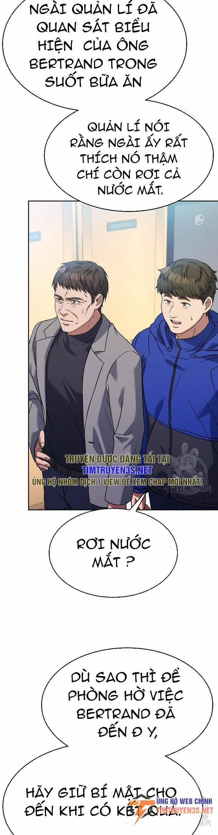 Đầu Bếp Trẻ Nhất Tới Từ Khách Sạn Hạng Ba 71 trang 30