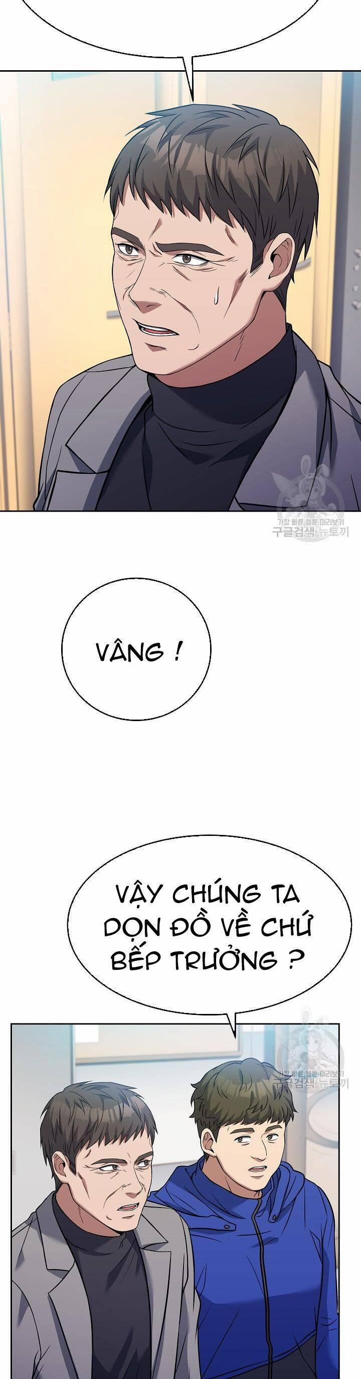 Đầu Bếp Trẻ Nhất Tới Từ Khách Sạn Hạng Ba 71 trang 31