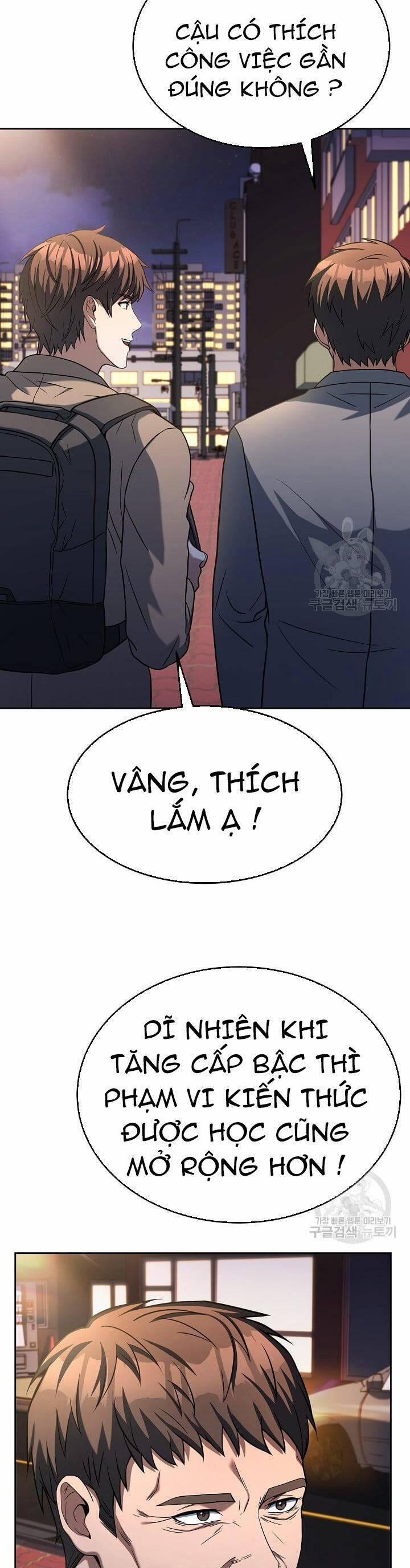 Đầu Bếp Trẻ Nhất Tới Từ Khách Sạn Hạng Ba 71 trang 35