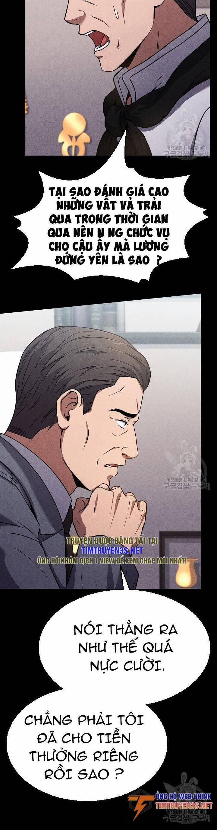 Đầu Bếp Trẻ Nhất Tới Từ Khách Sạn Hạng Ba 71 trang 40