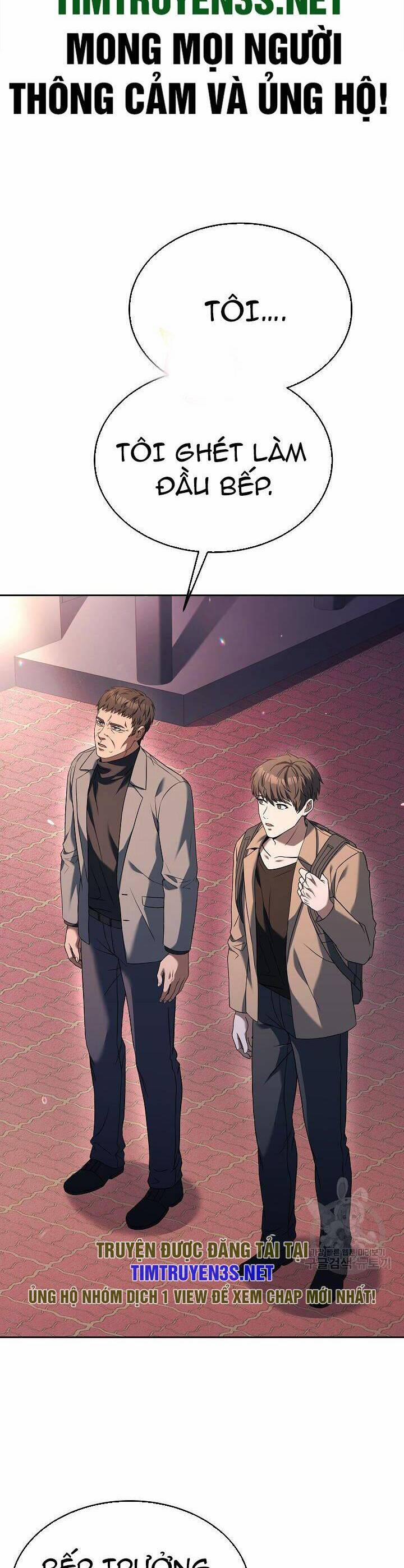 Đầu Bếp Trẻ Nhất Tới Từ Khách Sạn Hạng Ba 72 trang 1