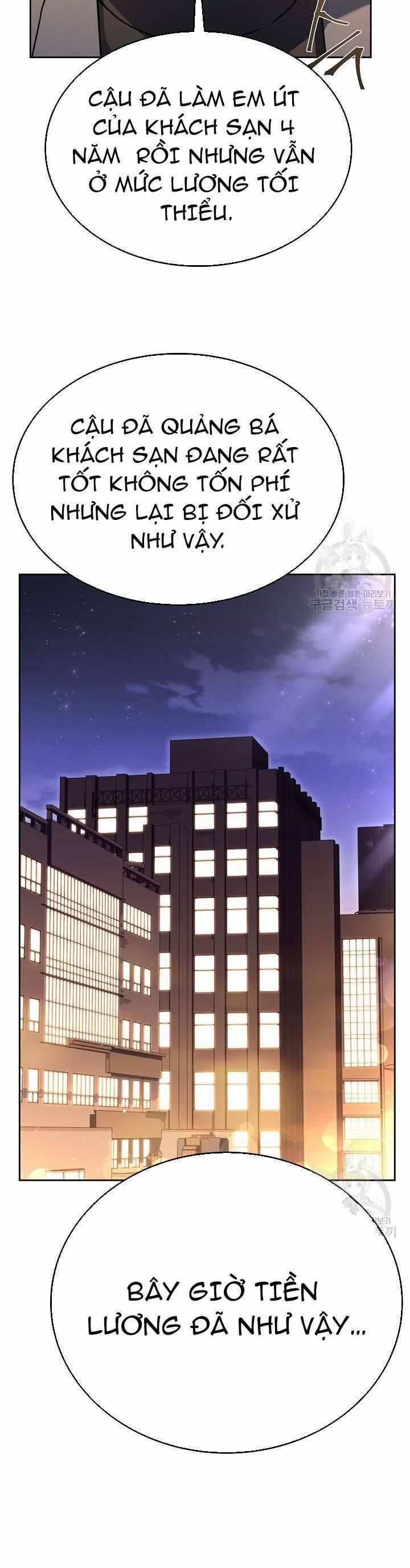 Đầu Bếp Trẻ Nhất Tới Từ Khách Sạn Hạng Ba 72 trang 17