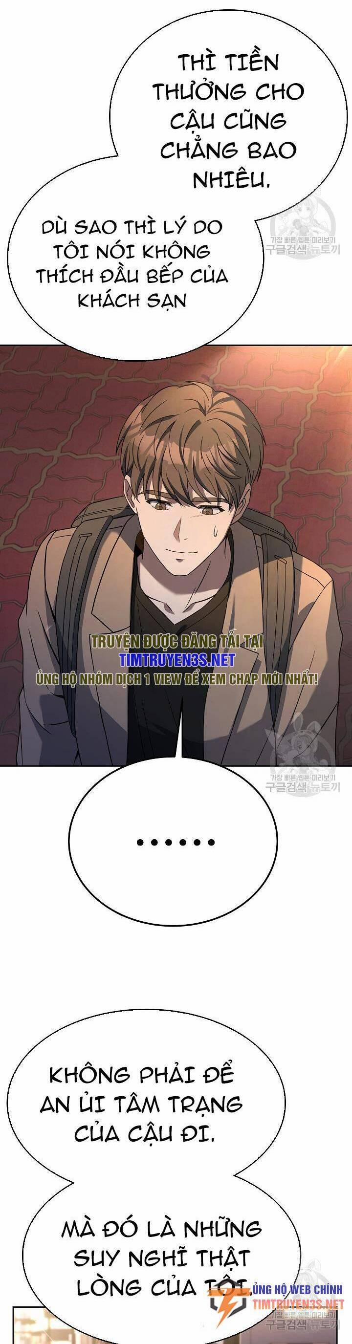 Đầu Bếp Trẻ Nhất Tới Từ Khách Sạn Hạng Ba 72 trang 18