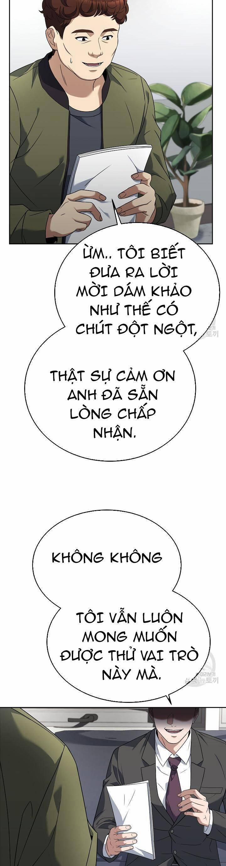 Đầu Bếp Trẻ Nhất Tới Từ Khách Sạn Hạng Ba 72 trang 33