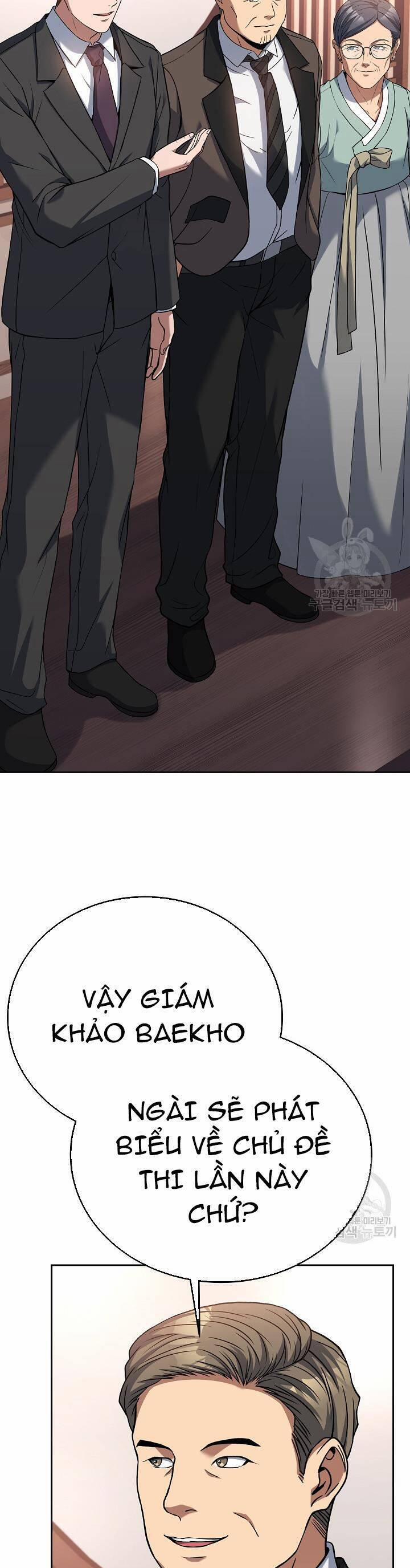 Đầu Bếp Trẻ Nhất Tới Từ Khách Sạn Hạng Ba 72 trang 47