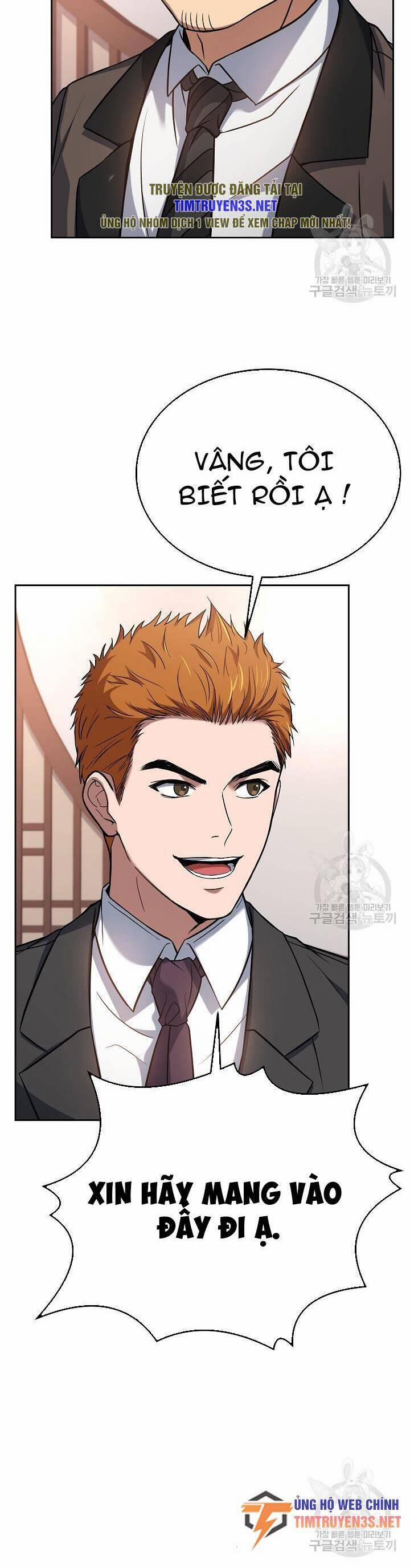 Đầu Bếp Trẻ Nhất Tới Từ Khách Sạn Hạng Ba 72 trang 48