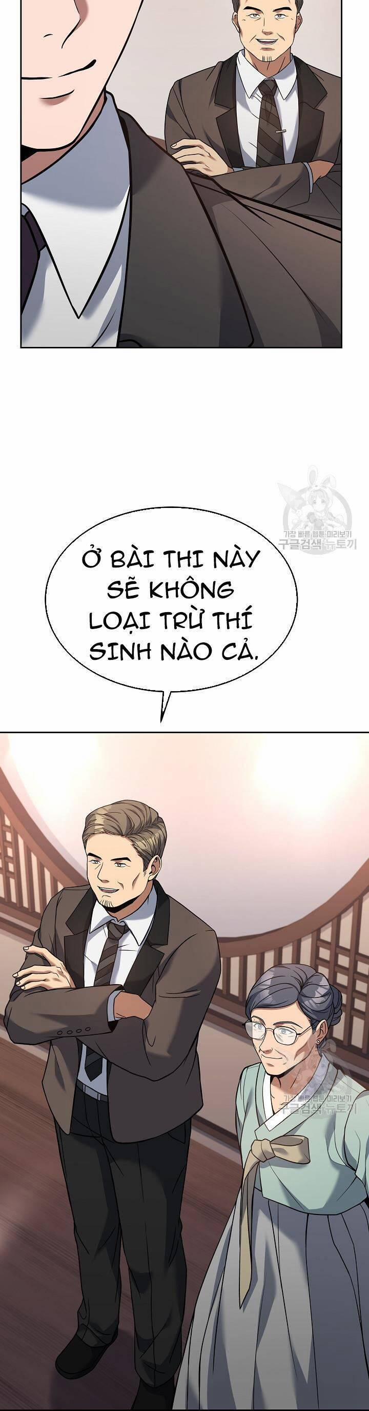 Đầu Bếp Trẻ Nhất Tới Từ Khách Sạn Hạng Ba 73 trang 17