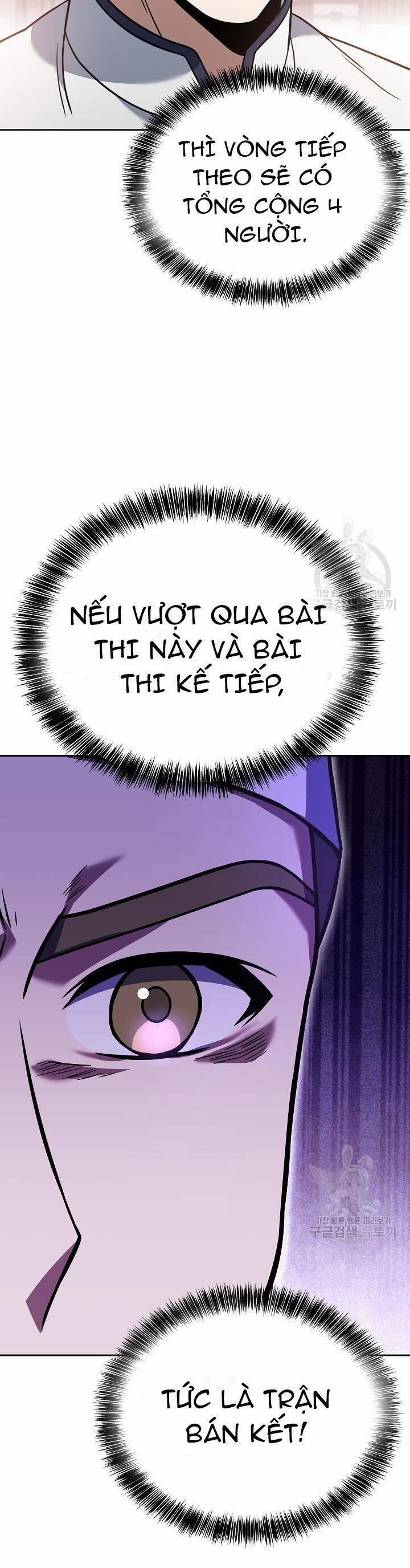 Đầu Bếp Trẻ Nhất Tới Từ Khách Sạn Hạng Ba 73 trang 21