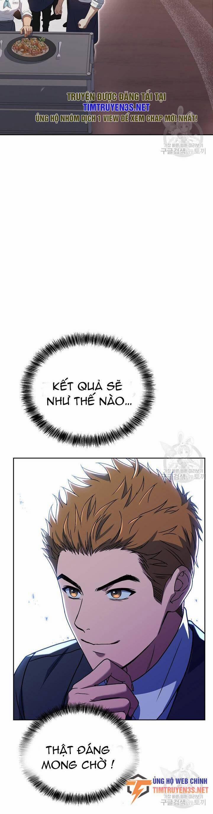 Đầu Bếp Trẻ Nhất Tới Từ Khách Sạn Hạng Ba 73 trang 26