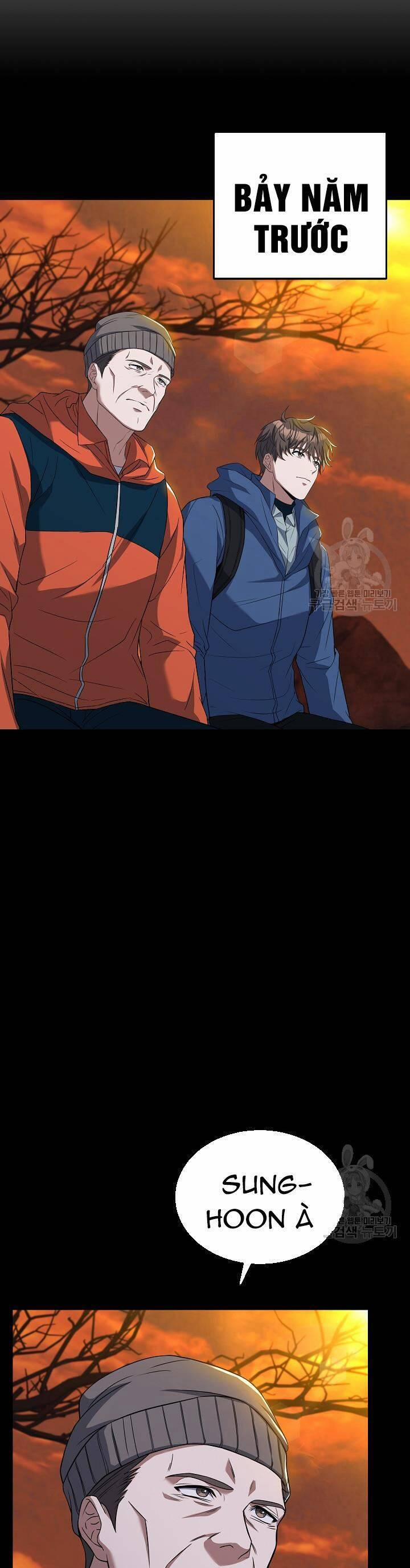 Đầu Bếp Trẻ Nhất Tới Từ Khách Sạn Hạng Ba 73 trang 31