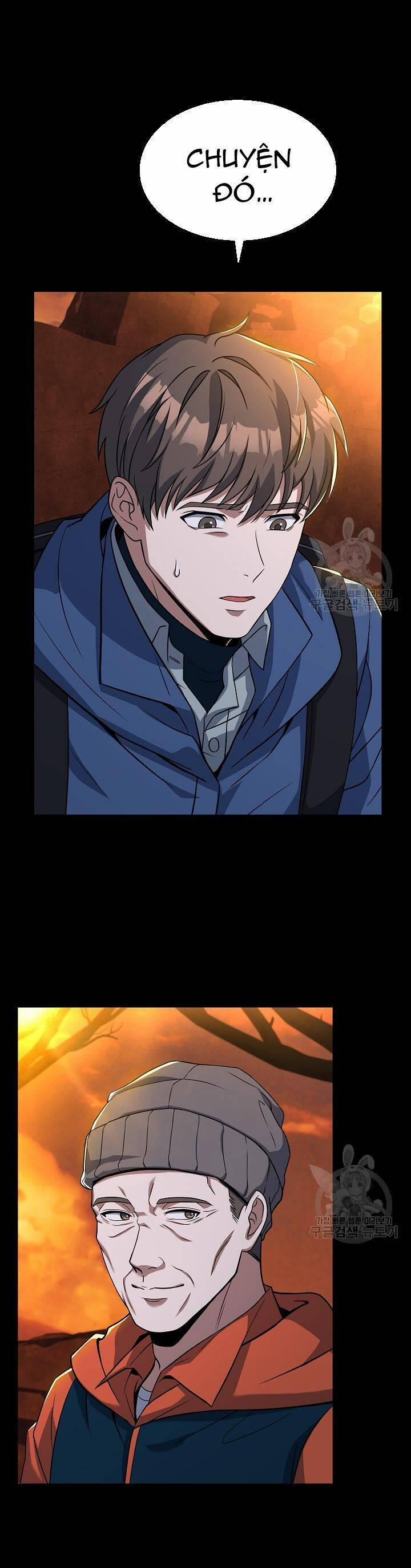 Đầu Bếp Trẻ Nhất Tới Từ Khách Sạn Hạng Ba 73 trang 33