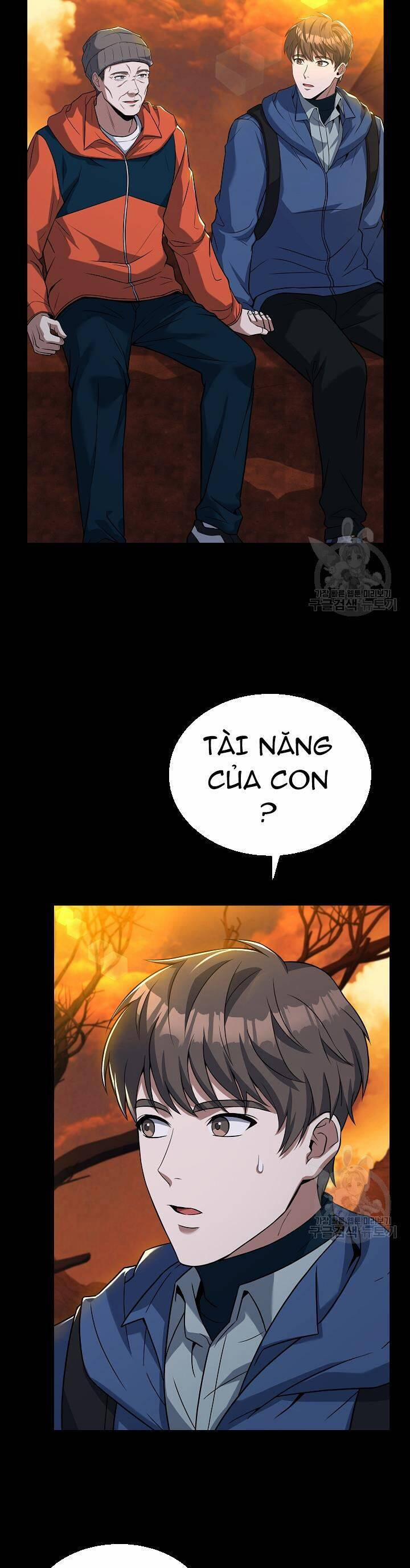 Đầu Bếp Trẻ Nhất Tới Từ Khách Sạn Hạng Ba 73 trang 35