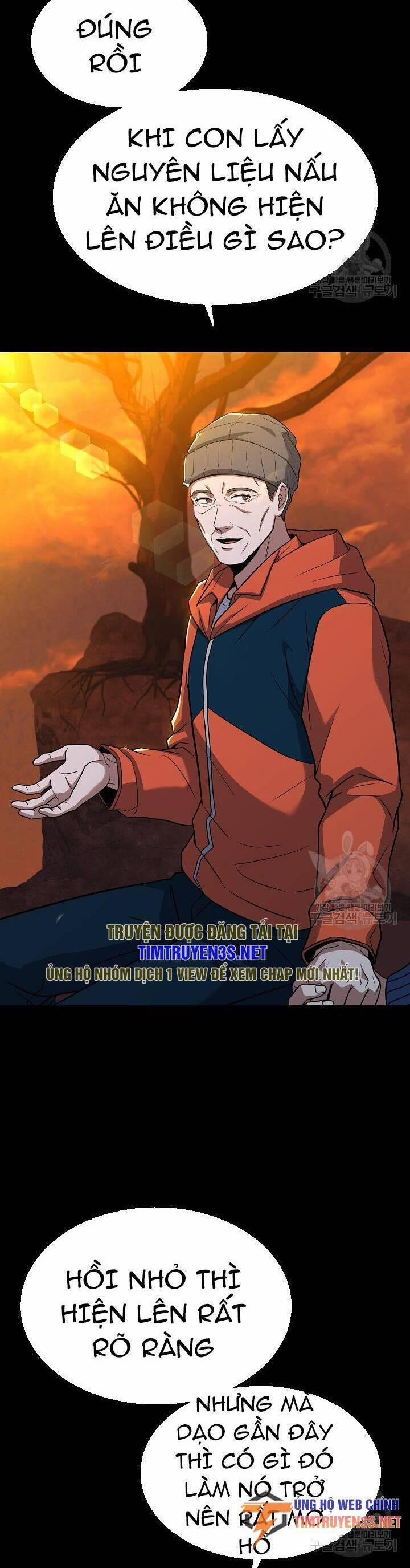 Đầu Bếp Trẻ Nhất Tới Từ Khách Sạn Hạng Ba 73 trang 36