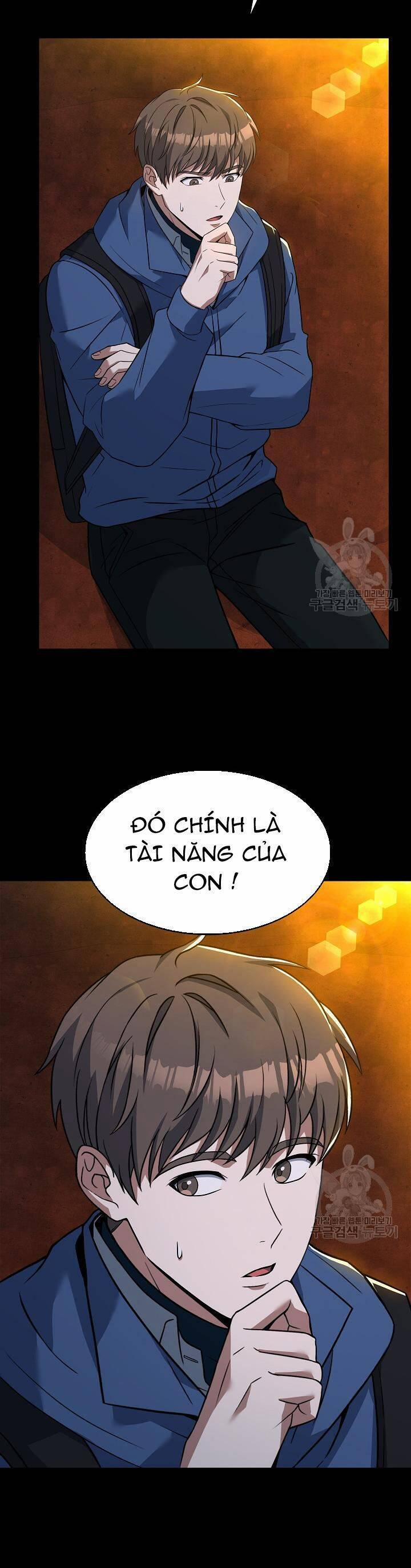 Đầu Bếp Trẻ Nhất Tới Từ Khách Sạn Hạng Ba 73 trang 37