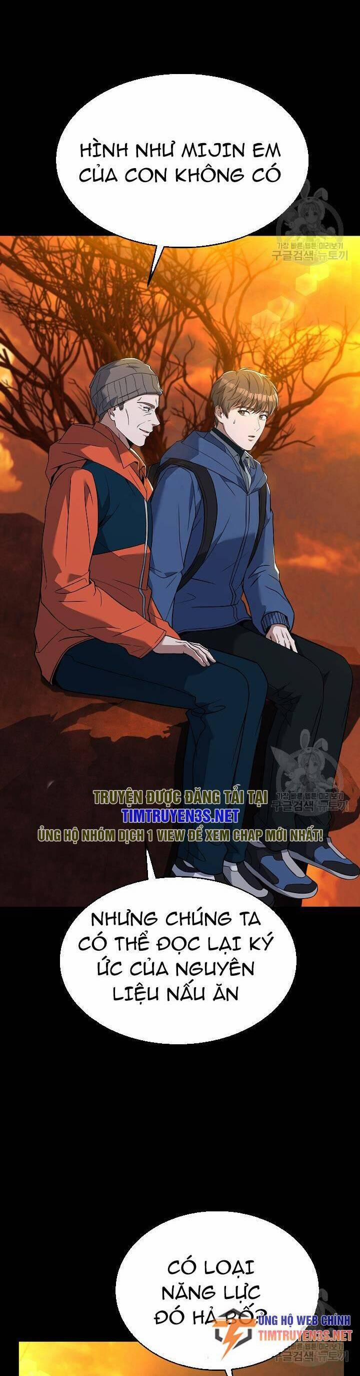 Đầu Bếp Trẻ Nhất Tới Từ Khách Sạn Hạng Ba 73 trang 38