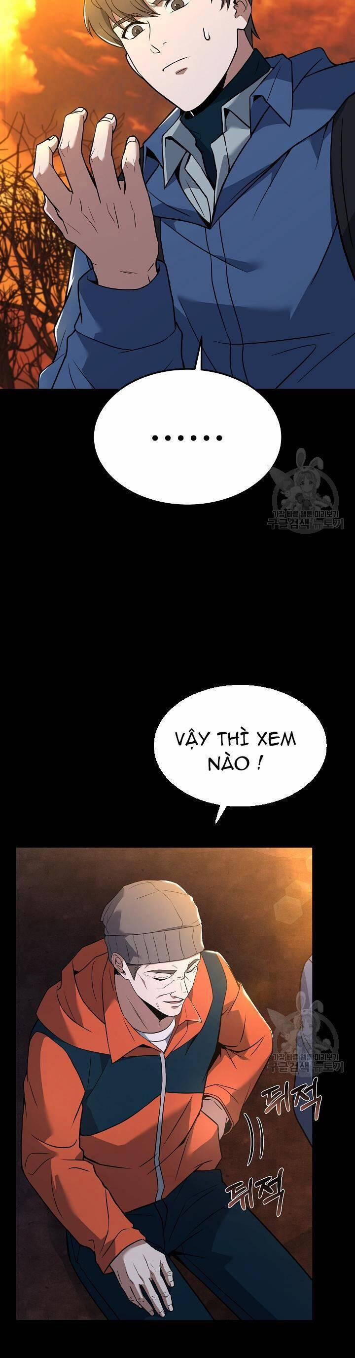 Đầu Bếp Trẻ Nhất Tới Từ Khách Sạn Hạng Ba 73 trang 43