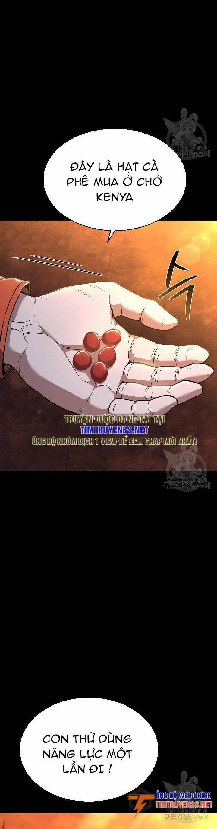 Đầu Bếp Trẻ Nhất Tới Từ Khách Sạn Hạng Ba 73 trang 44