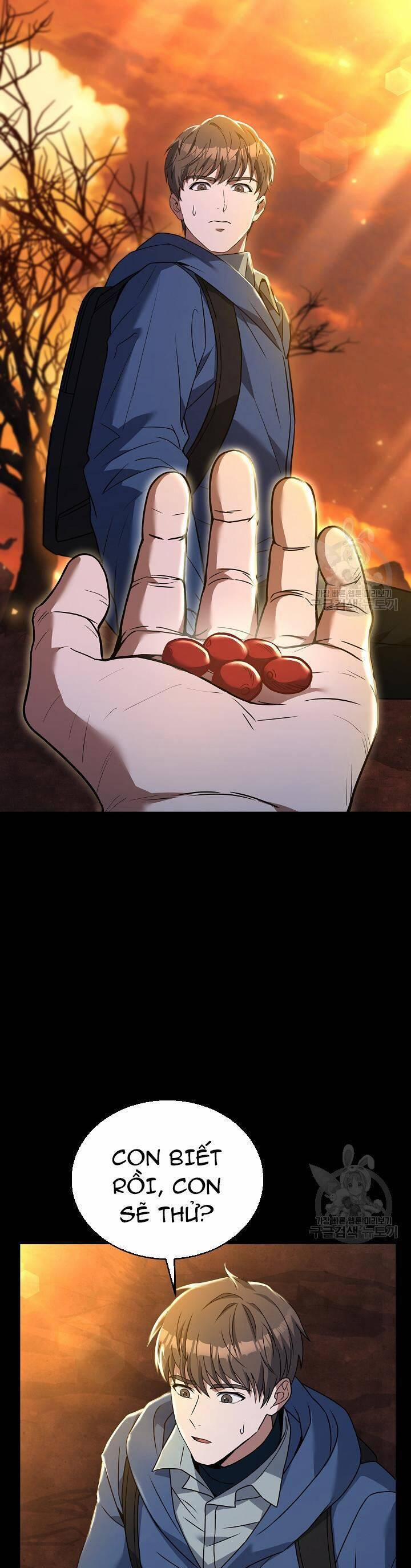 Đầu Bếp Trẻ Nhất Tới Từ Khách Sạn Hạng Ba 73 trang 45