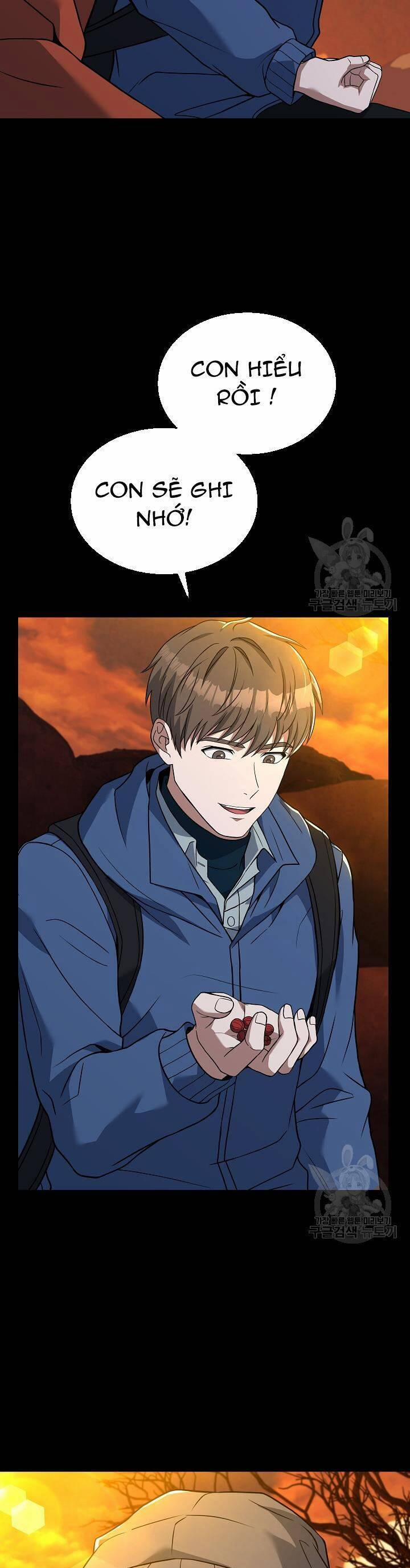 Đầu Bếp Trẻ Nhất Tới Từ Khách Sạn Hạng Ba 73 trang 53