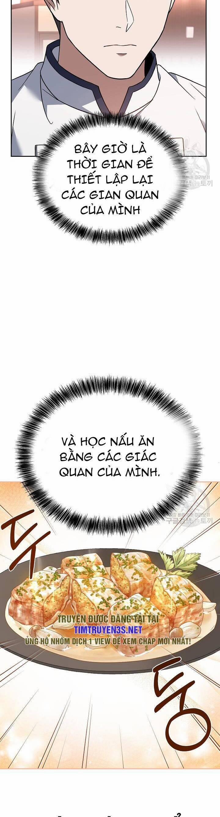 Đầu Bếp Trẻ Nhất Tới Từ Khách Sạn Hạng Ba 73 trang 56