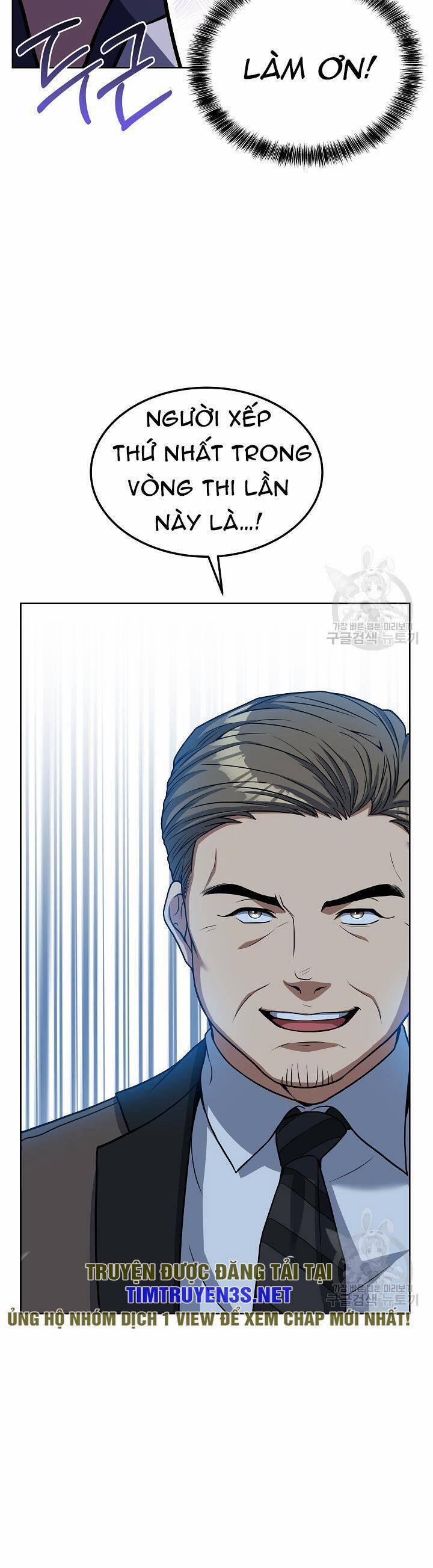 Đầu Bếp Trẻ Nhất Tới Từ Khách Sạn Hạng Ba 74 trang 45