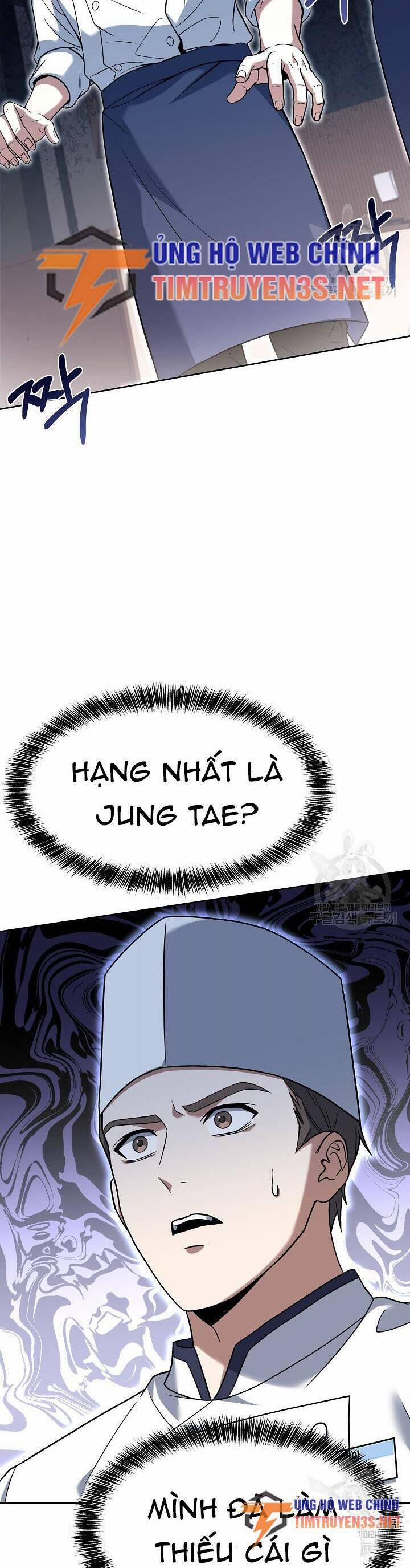 Đầu Bếp Trẻ Nhất Tới Từ Khách Sạn Hạng Ba 75 trang 3