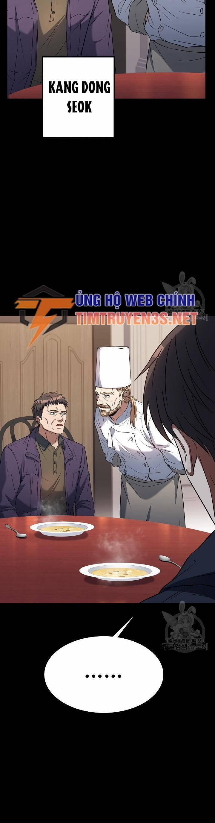 Đầu Bếp Trẻ Nhất Tới Từ Khách Sạn Hạng Ba 75 trang 38