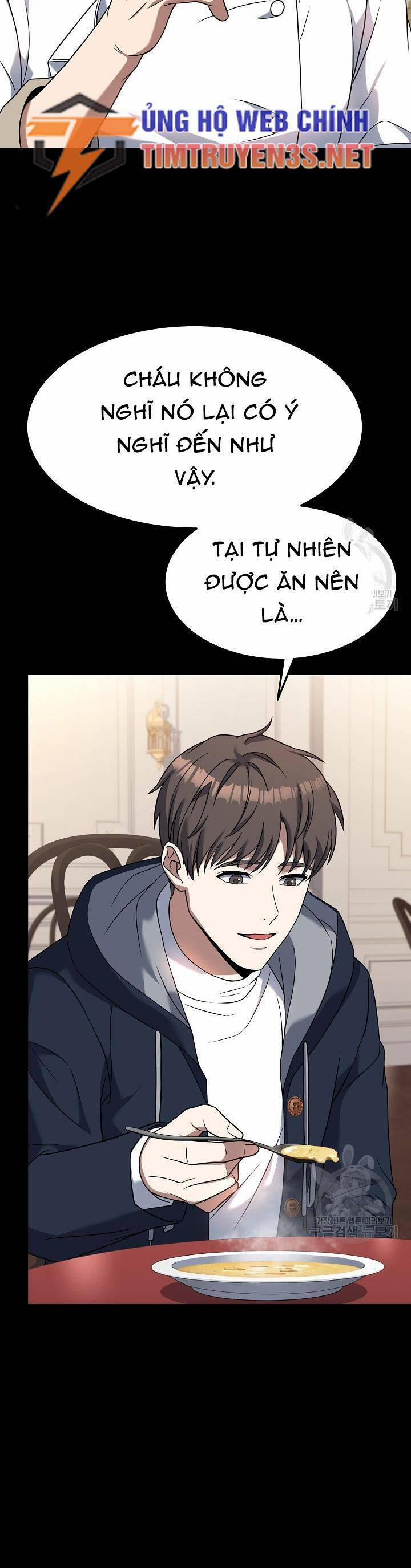 Đầu Bếp Trẻ Nhất Tới Từ Khách Sạn Hạng Ba 75 trang 46