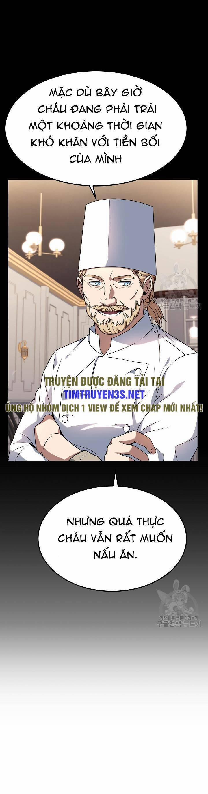 Đầu Bếp Trẻ Nhất Tới Từ Khách Sạn Hạng Ba 75 trang 48