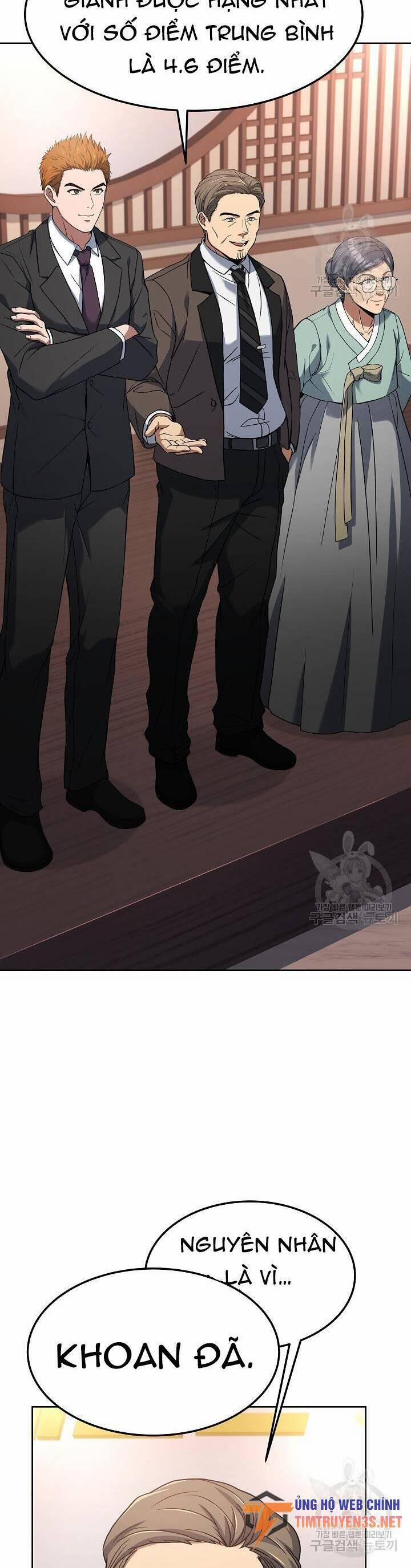 Đầu Bếp Trẻ Nhất Tới Từ Khách Sạn Hạng Ba 75 trang 5