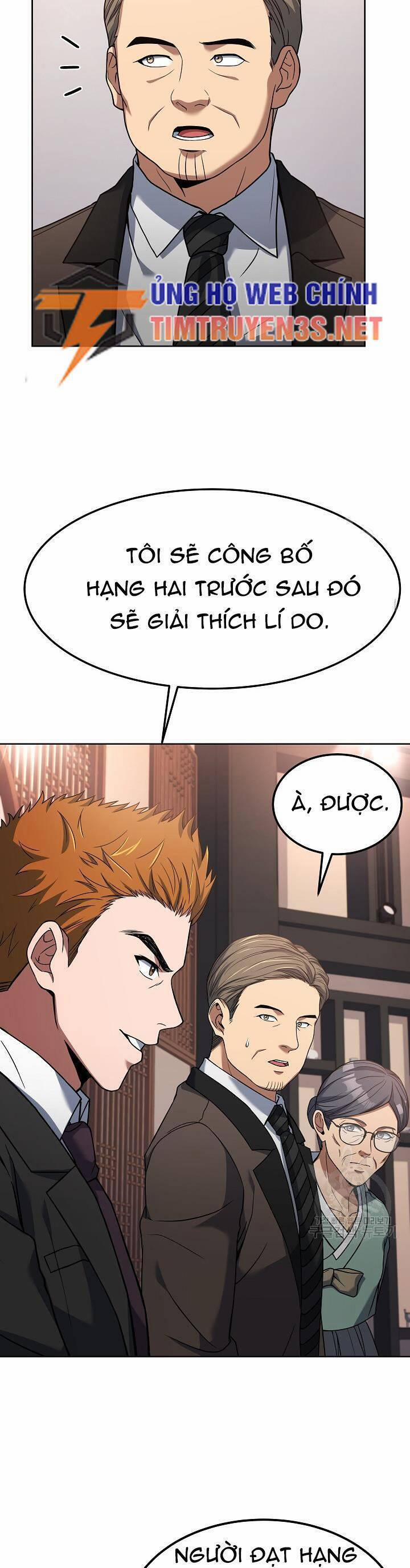 Đầu Bếp Trẻ Nhất Tới Từ Khách Sạn Hạng Ba 75 trang 6