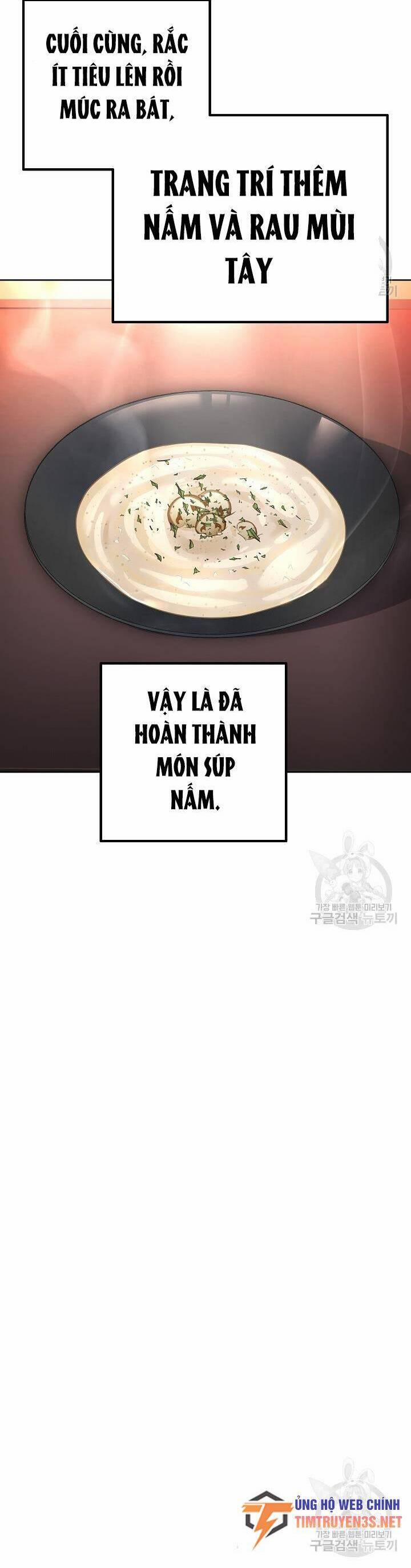 Đầu Bếp Trẻ Nhất Tới Từ Khách Sạn Hạng Ba 76 trang 10