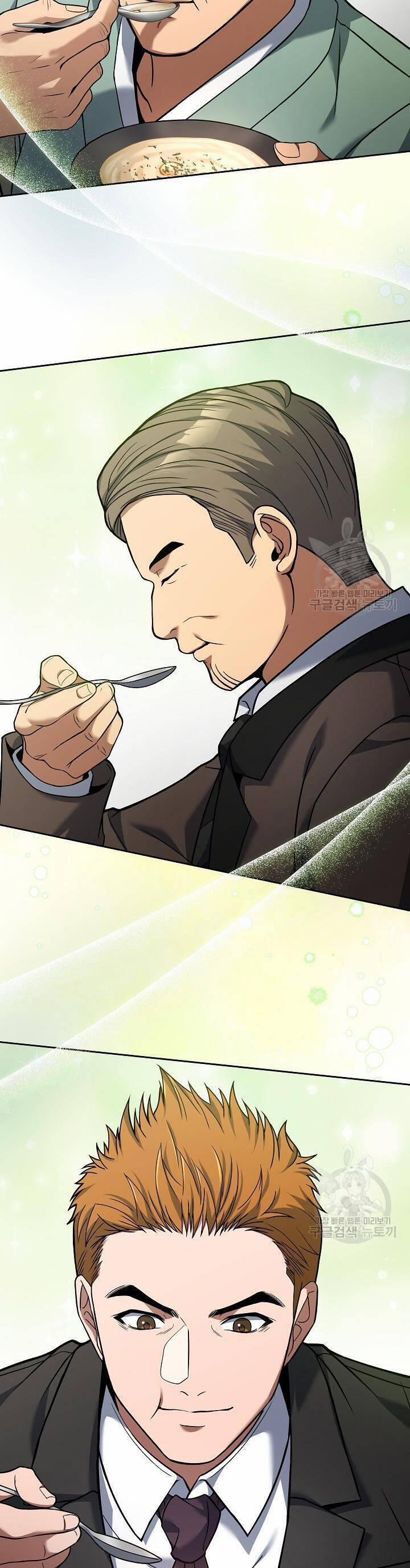 Đầu Bếp Trẻ Nhất Tới Từ Khách Sạn Hạng Ba 76 trang 23