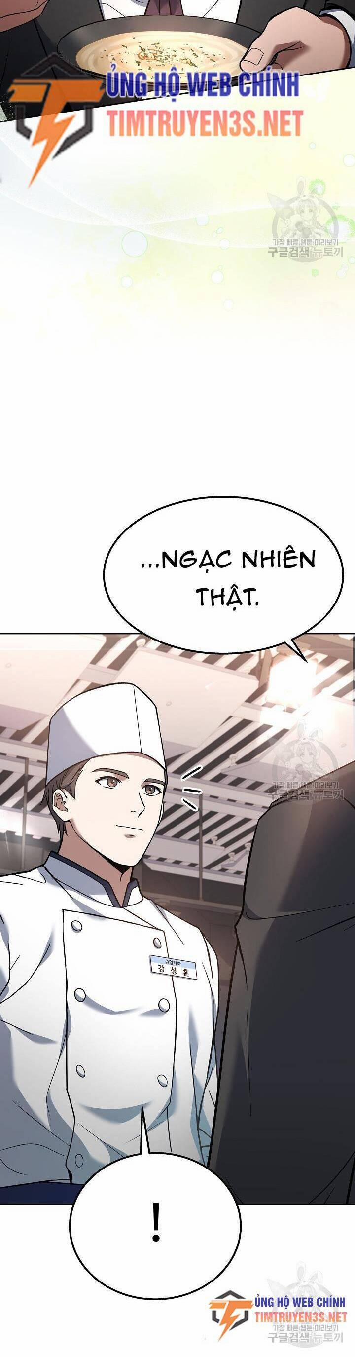 Đầu Bếp Trẻ Nhất Tới Từ Khách Sạn Hạng Ba 76 trang 24