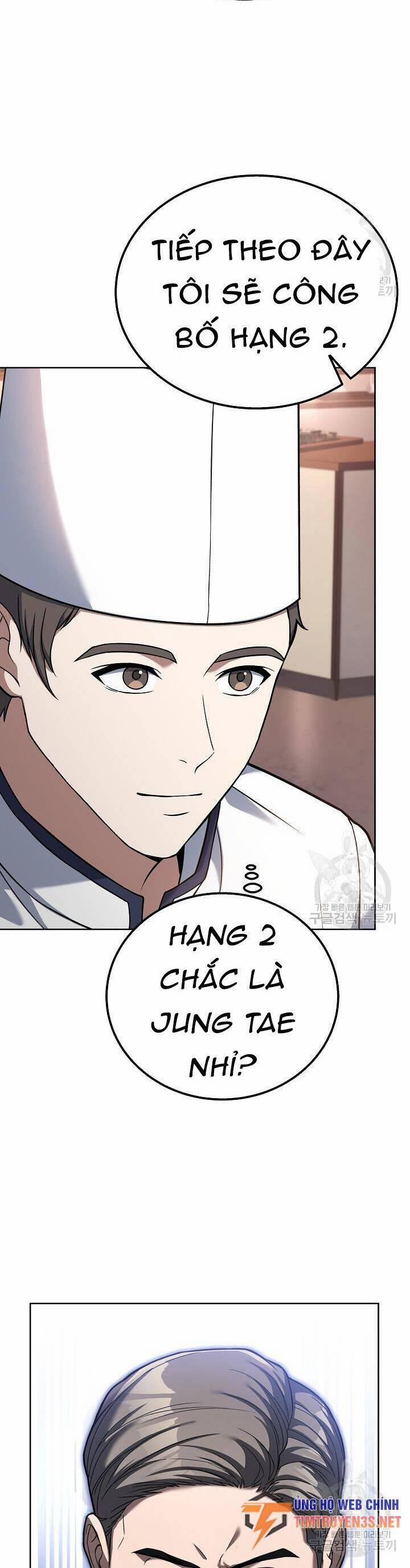 Đầu Bếp Trẻ Nhất Tới Từ Khách Sạn Hạng Ba 76 trang 42