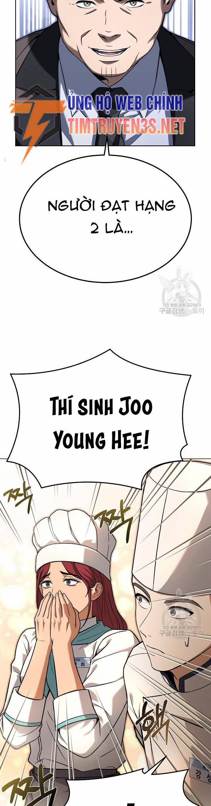 Đầu Bếp Trẻ Nhất Tới Từ Khách Sạn Hạng Ba 76 trang 43