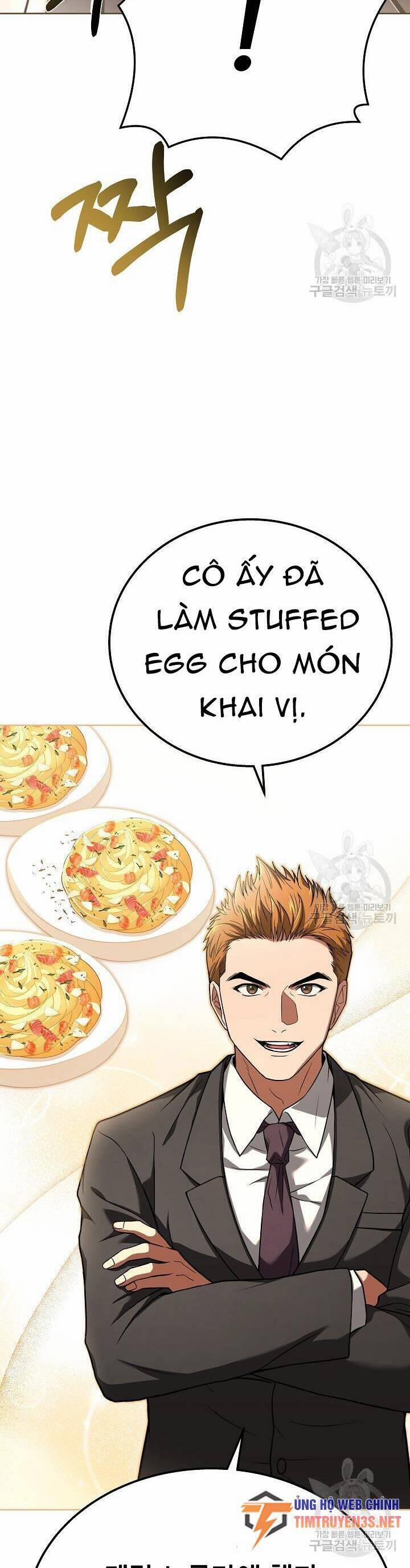 Đầu Bếp Trẻ Nhất Tới Từ Khách Sạn Hạng Ba 76 trang 44