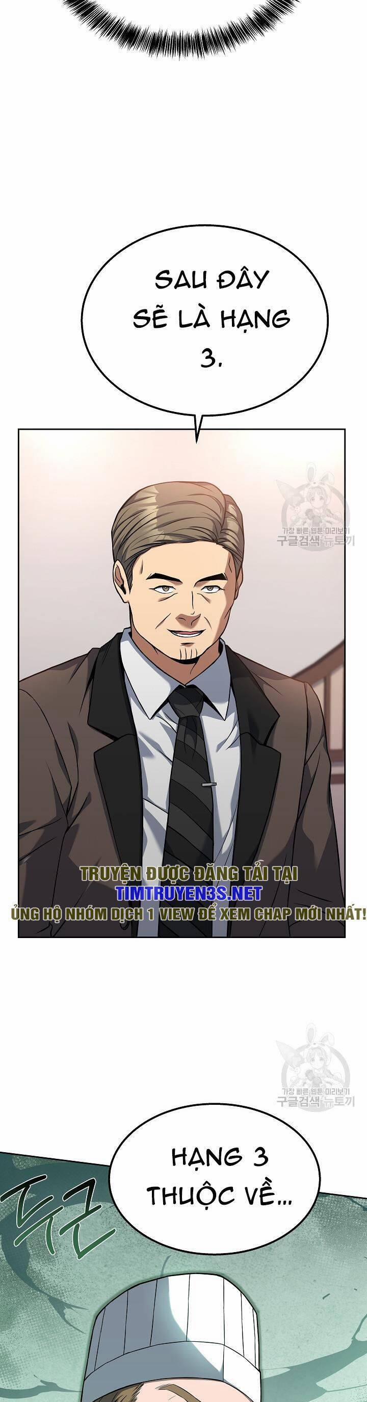 Đầu Bếp Trẻ Nhất Tới Từ Khách Sạn Hạng Ba 76 trang 49