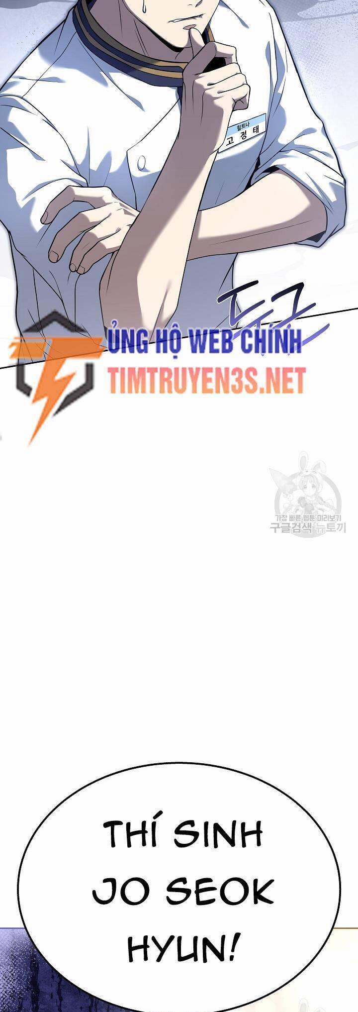 Đầu Bếp Trẻ Nhất Tới Từ Khách Sạn Hạng Ba 76 trang 51