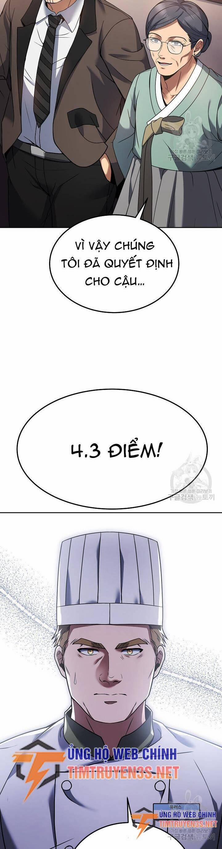 Đầu Bếp Trẻ Nhất Tới Từ Khách Sạn Hạng Ba 77 trang 10